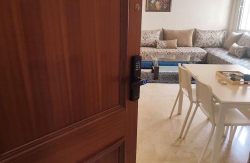 Bourgogne Apartment | Appartement la corniche 26