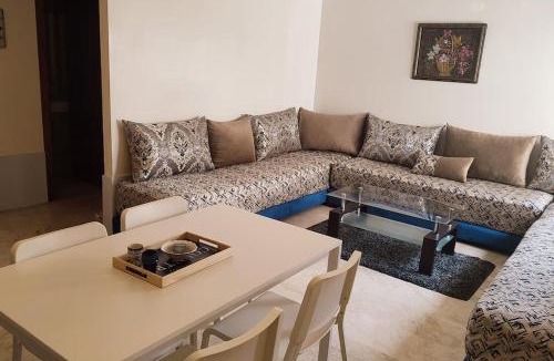 Bourgogne Apartment | Appartement la corniche 26