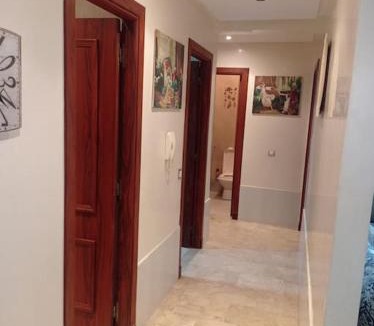 Bourgogne Apartment | Appartement la corniche 26
