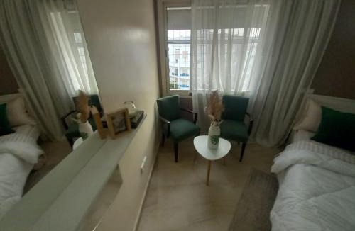 Nouaceur Apartment | Appartement la perle de Nouaceur