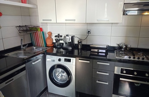 Mohammedia Apartment | Appartement la siesta beach resort 2 minutes from the beach