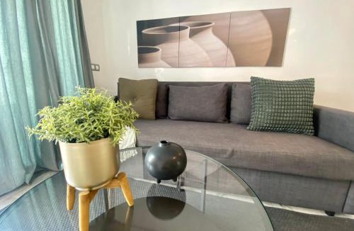 Mohammedia Apartment | Appartement les pieds dans l'eau WELCOME STAY