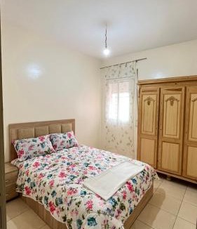 Skhirat Apartment | Appartement location journalière