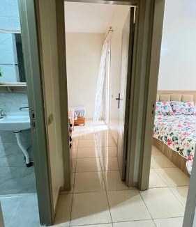 Skhirat Apartment | Appartement location journalière