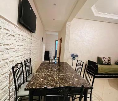 Mohammedia Apartment | Appartement lumineux