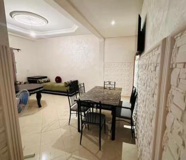 Mohammedia Apartment | Appartement lumineux