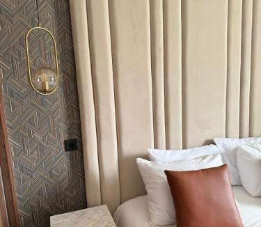 RACINE EXTENSION Apartment | APPARTEMENT LUXUEUX 26 neuf avec terasse