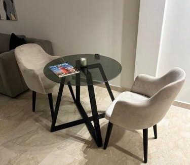 RACINE EXTENSION Apartment | APPARTEMENT LUXUEUX 28 neuf avec terrasse