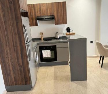RACINE EXTENSION Apartment | APPARTEMENT LUXUEUX 29 neuf avec terrasse