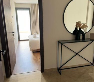 RACINE EXTENSION Apartment | APPARTEMENT LUXUEUX 30 neuf avec terrasse