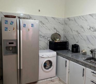 Narjiss Hay Al Amal Apartment | appartement