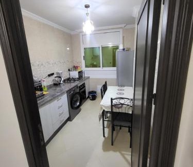 Selouane Apartment | Appartement meublé à louer شقة مفروشة للكراء سلوان ناظور مرحبا