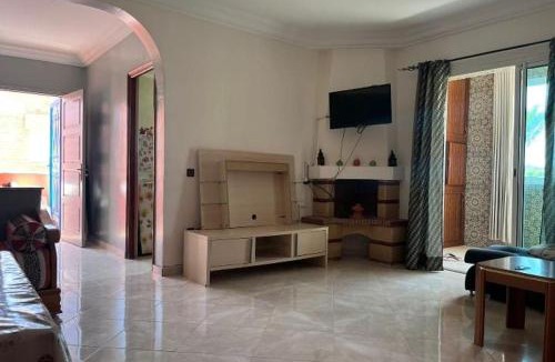 Sidi Bouzid Apartment | Appartement meublé à Sidi Bouzid