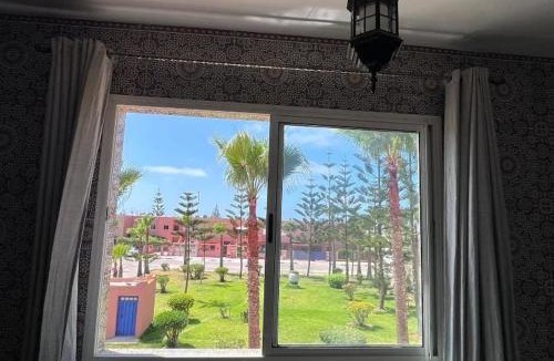 Sidi Bouzid Apartment | Appartement meublé à Sidi Bouzid