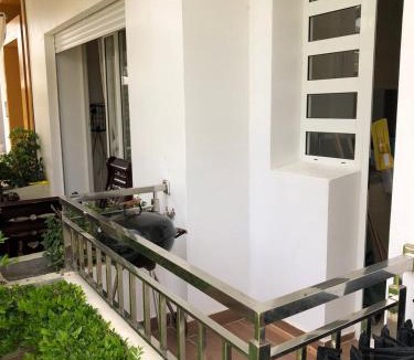 Sidi Rahal Apartment | Appartement moderne CASABAY BEACH Sidi Rahal