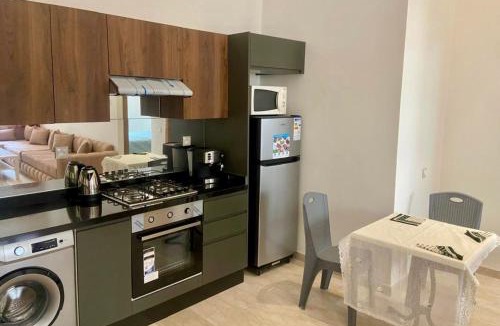 Nouaceur Apartment | Appartement Moderne et Équipé Proche Aéroport CMN