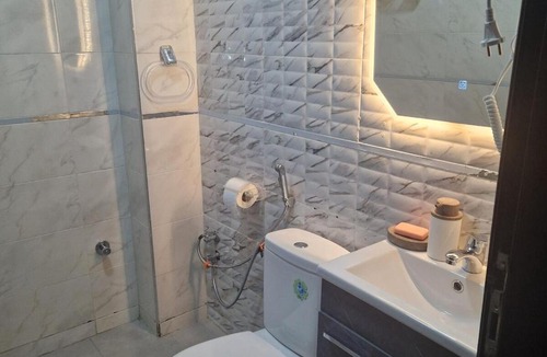 Ahriq Apartment | Appartement moderne sécurisé et bien situé