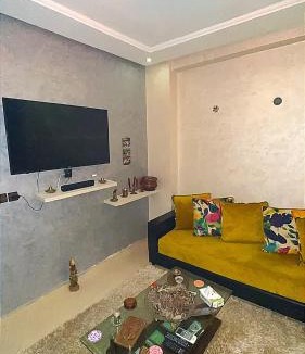 Khemisset Apartment | Appartement Moderne ,Traditionnel ,Entièrement Climatisé et Tout Équipé