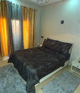 Khemisset Apartment | Appartement Moderne ,Traditionnel ,Entièrement Climatisé et Tout Équipé