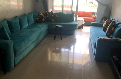 Casablanca Apartment | Appartement OLA 2