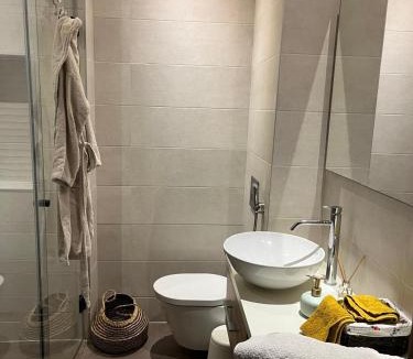 Dar Bouazza Apartment | Appartement-Penthouse luxueux à dar bouazza