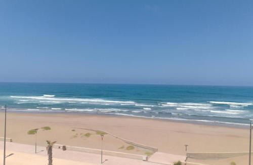 Mehdya Apartment | Appartement plage mehdia