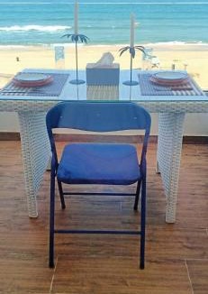 Mehdya Apartment | Appartement plage mehdia