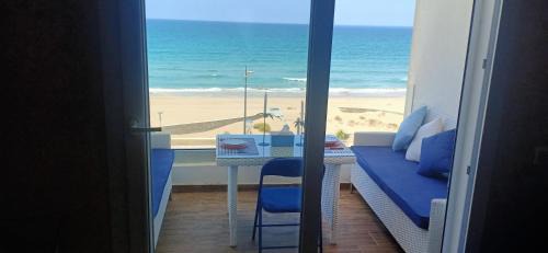 Mehdya Apartment | Appartement plage mehdia