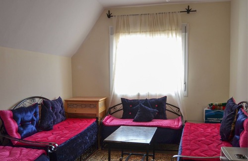 Ifrane Apartment | Appartement Platane
