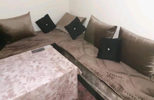 Casablanca Apartment | Appartement pour famille bien équipée
