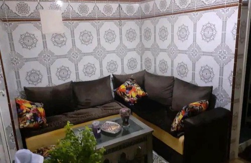 Casablanca Apartment | Appartement pour famille bien équipée