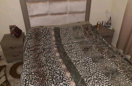 Casablanca Apartment | Appartement pour famille bien équipée