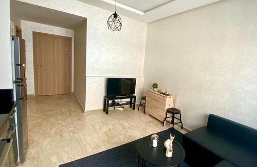 Mohammedia Apartment | Appartement près de Novotel face au parc WELCOME STAY