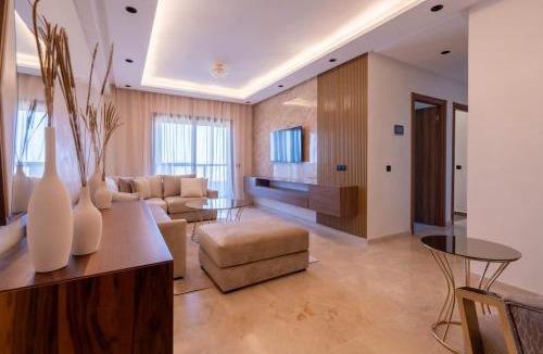 Dar Bouazza Apartment | Appartement Prestige et Confort