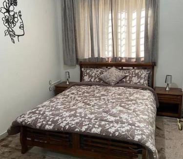 Ain Chock Apartment | Appartement propre et calme