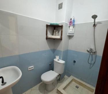Meknes Apartment | Appartement propre et calme à Meknès