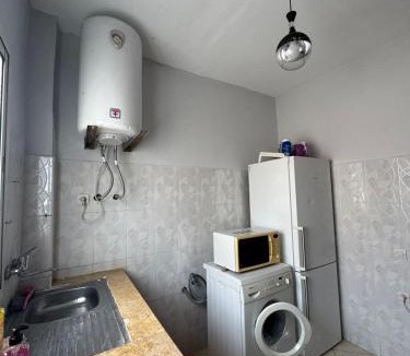 Meknes Apartment | Appartement propre et calme à Meknès