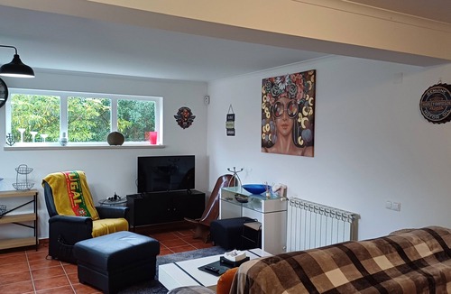 Caldas da Rainha Apartment | Appartement Indépendant Pour 2 à 8 Personnes