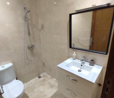 Sidi Maarouf Apartment | Appartement Résidence fermée