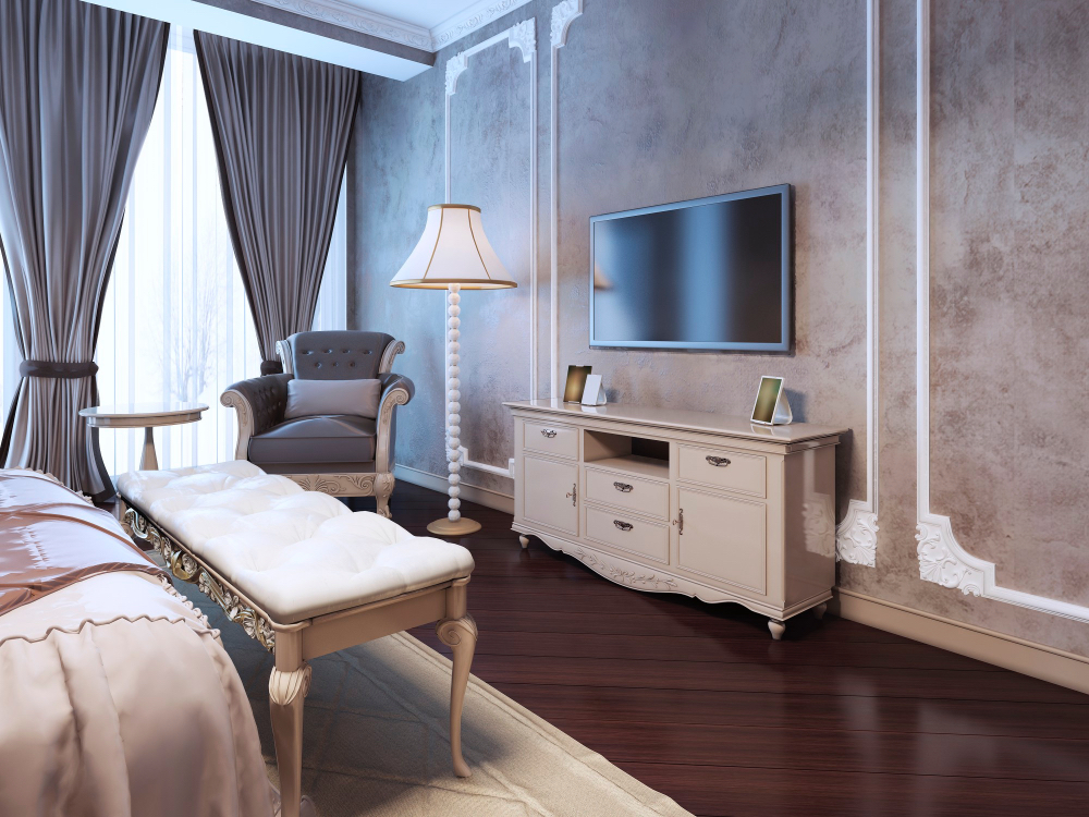 El Mansouria Apartment | Appartement résidence fermé « palm beach »