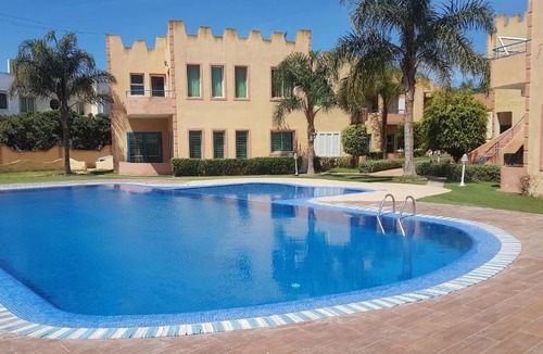 Sidi Bouzid Apartment | Appartement Riad sidi bouzid