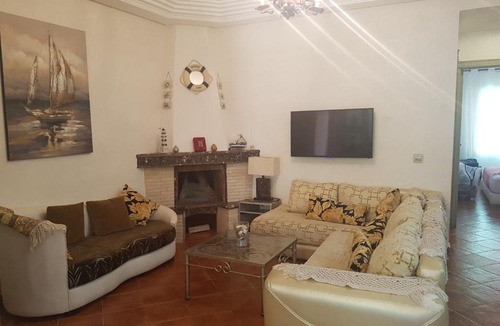 Sidi Bouzid Apartment | Appartement Riad sidi bouzid