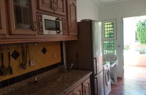 Sidi Bouzid Apartment | Appartement Riad sidi bouzid