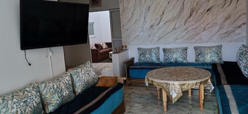 Bougriba Apartment | appartement saidi