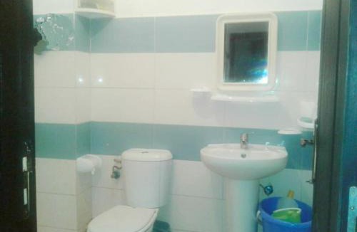 Sidi Rahal Apartment | appartement sidi rahal