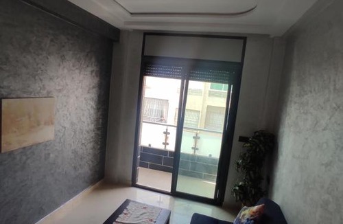 Sidi Rahal Apartment | Appartement sidi rahal