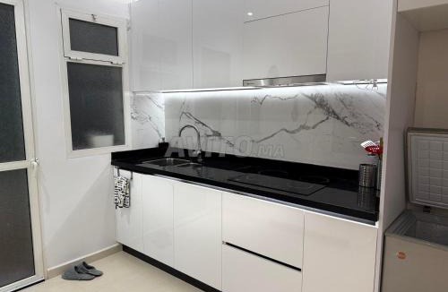 Casablanca Apartment | Appartement situé en plein centre ville Casablanca
