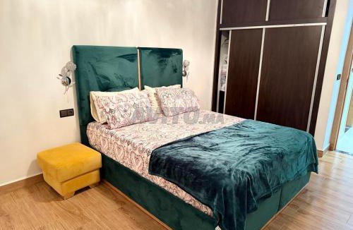 Casablanca Apartment | Appartement situé en plein centre ville Casablanca
