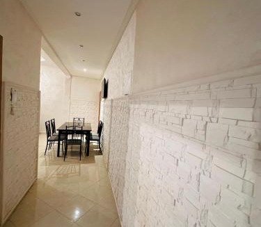 Mohammedia Apartment | Appartement spacieux