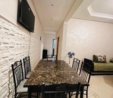 Mohammedia Apartment | Appartement spacieux